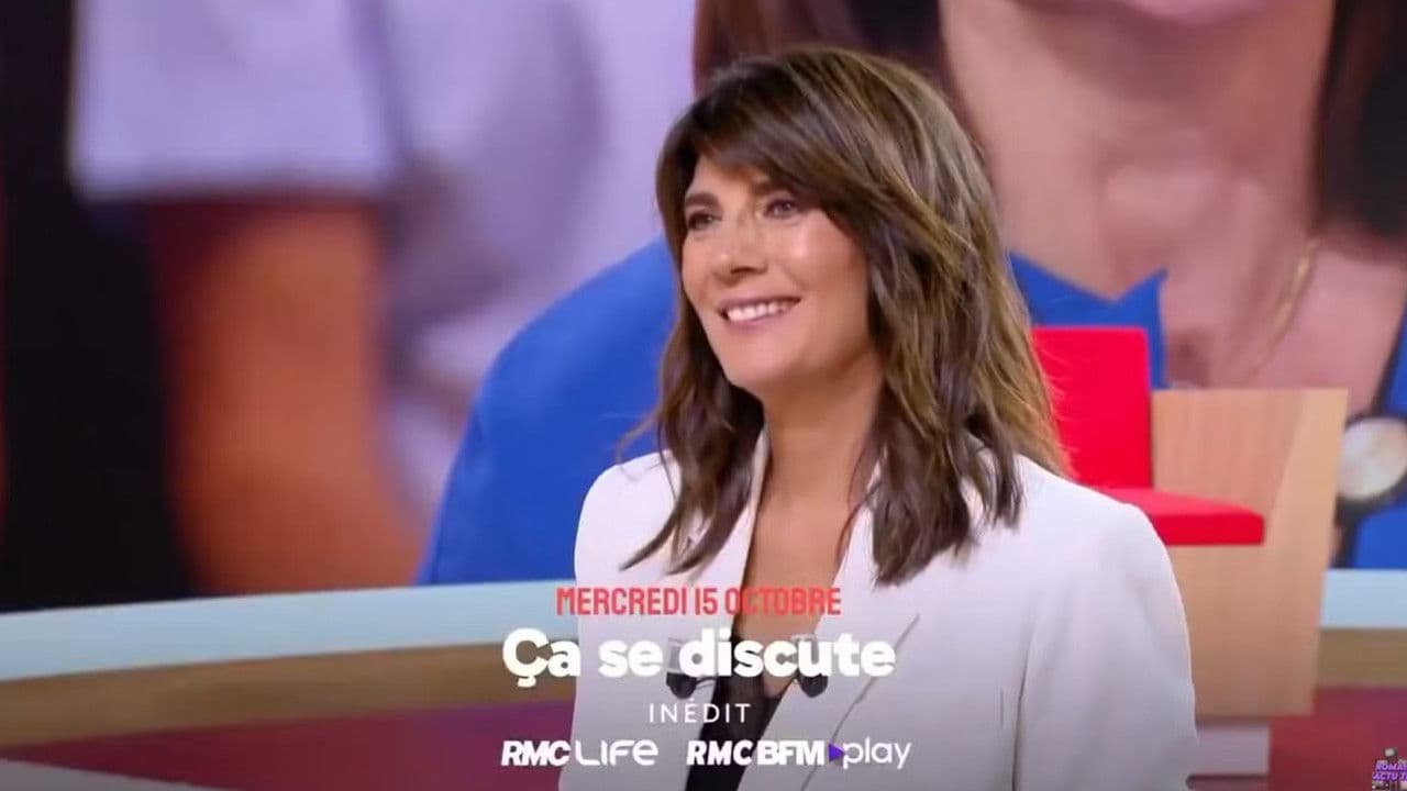 Ça se discute