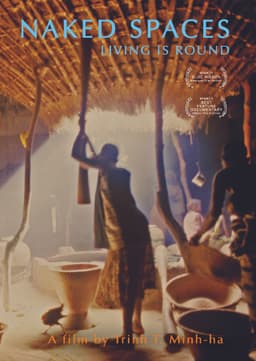 Naked Spaces: Living Is Round