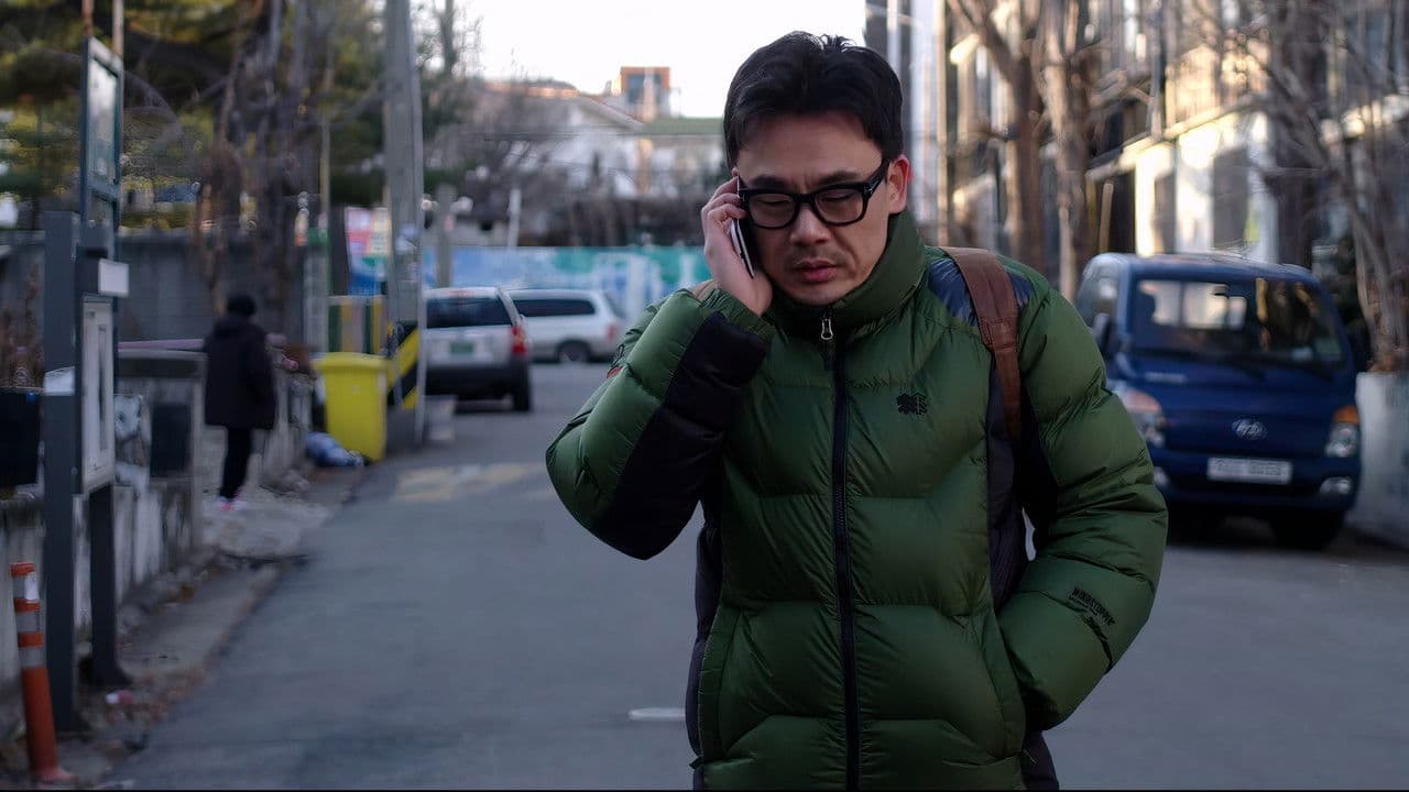 Fight for the Seat 815