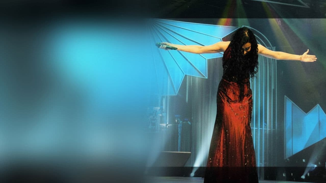 Cristina Mel – As Canções da Minha Vida: 15 Anos (Ao Vivo)