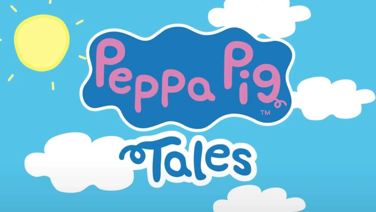 Peppa Pig Tales
