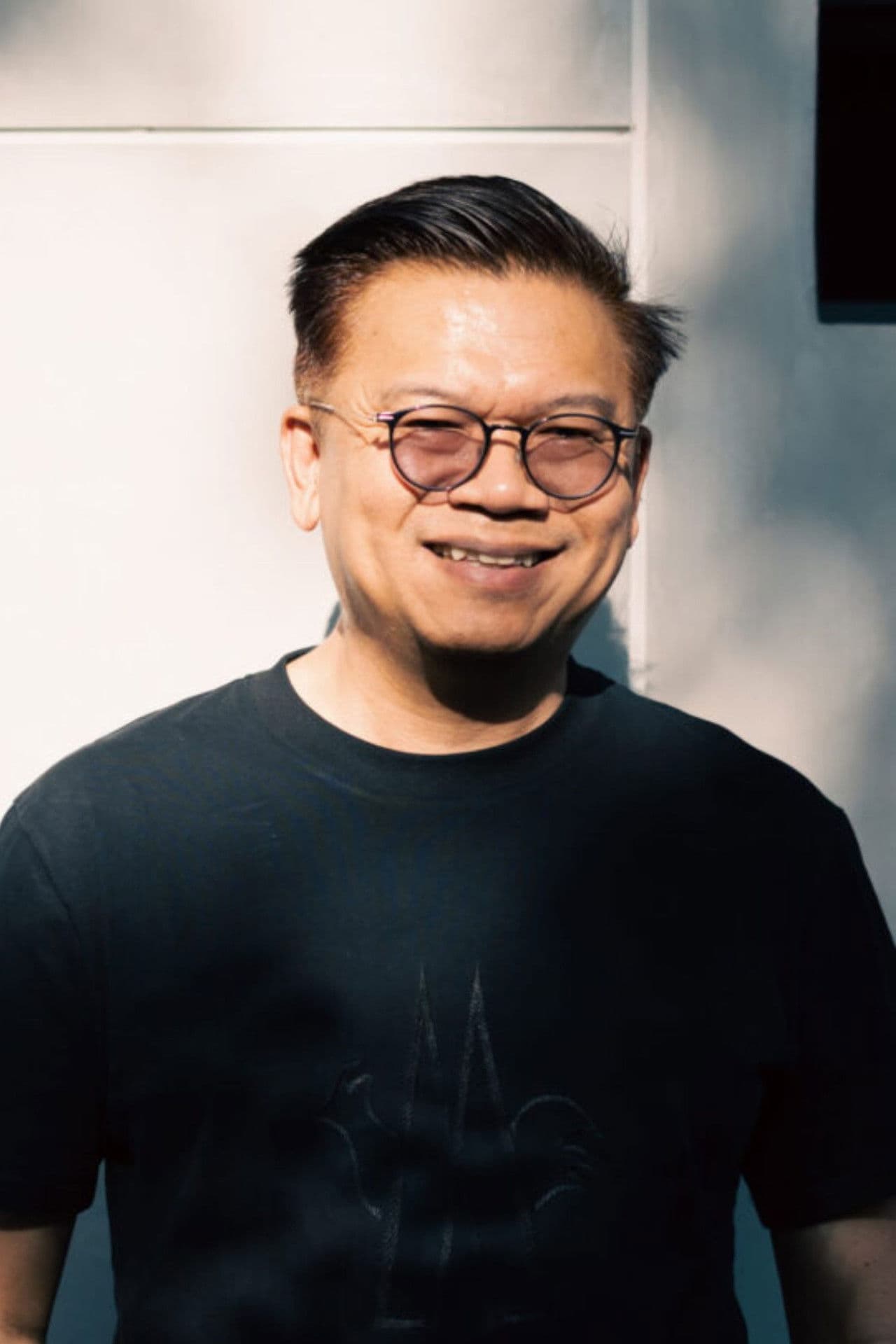 Krittawit Rimtheparthip