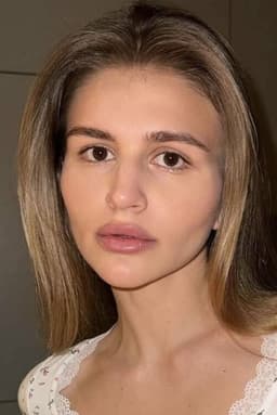 Анастасия Миронова