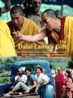 The Dalai Lama's Gift