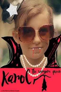 Karol, la reina vampira