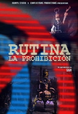 Routine: The Prohibition