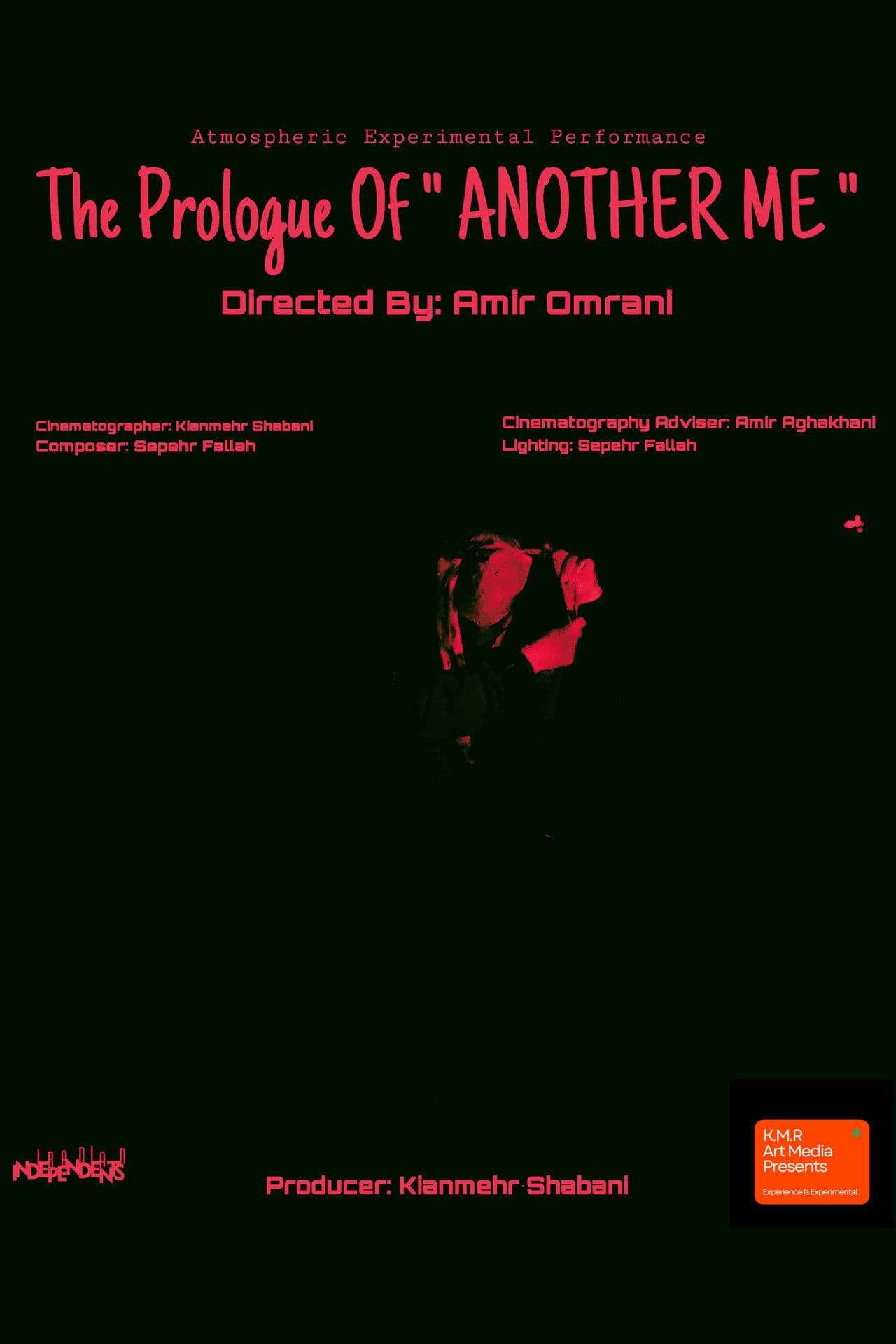 The Prologue Of Another Me