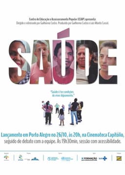 Saúde