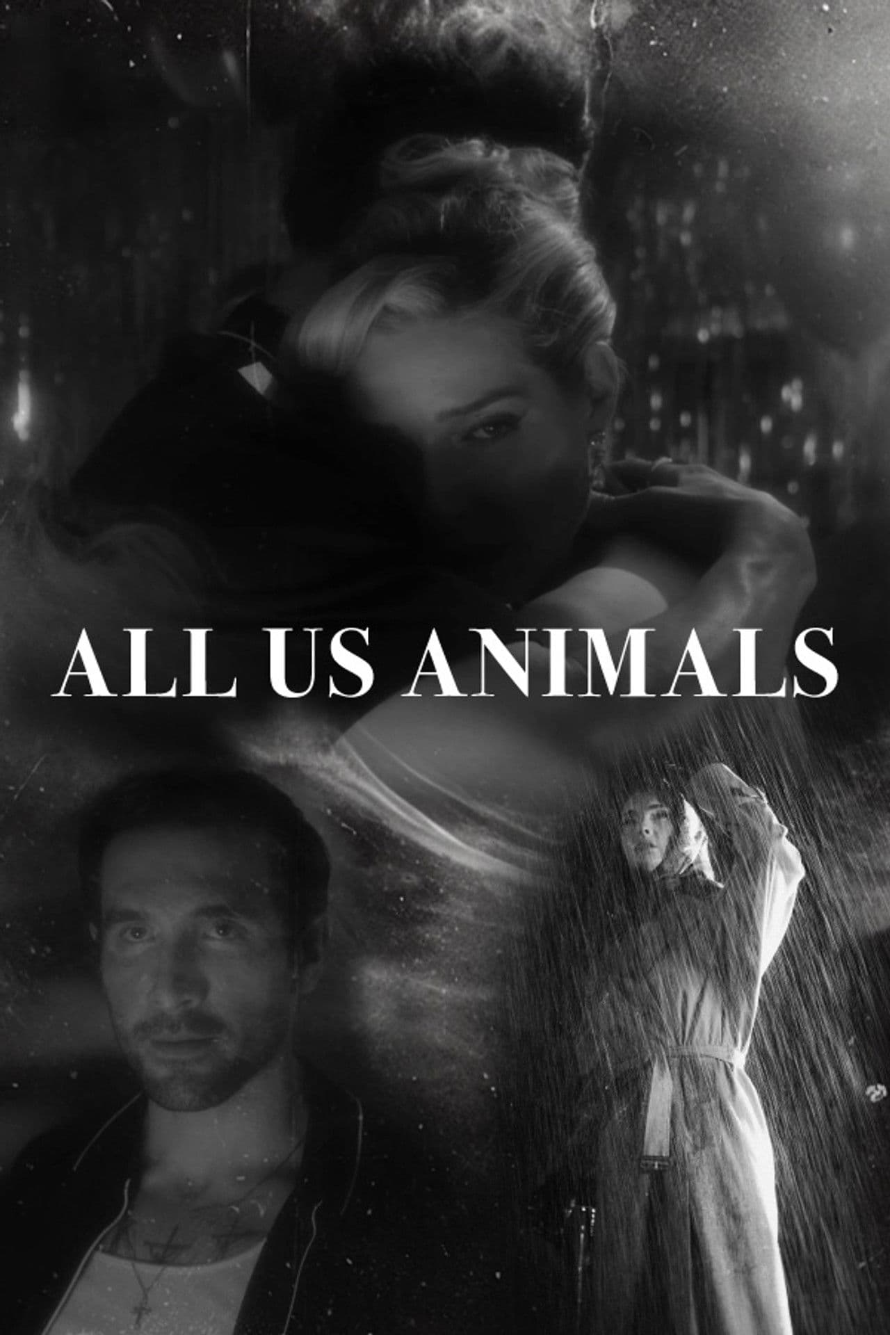 All Us Animals