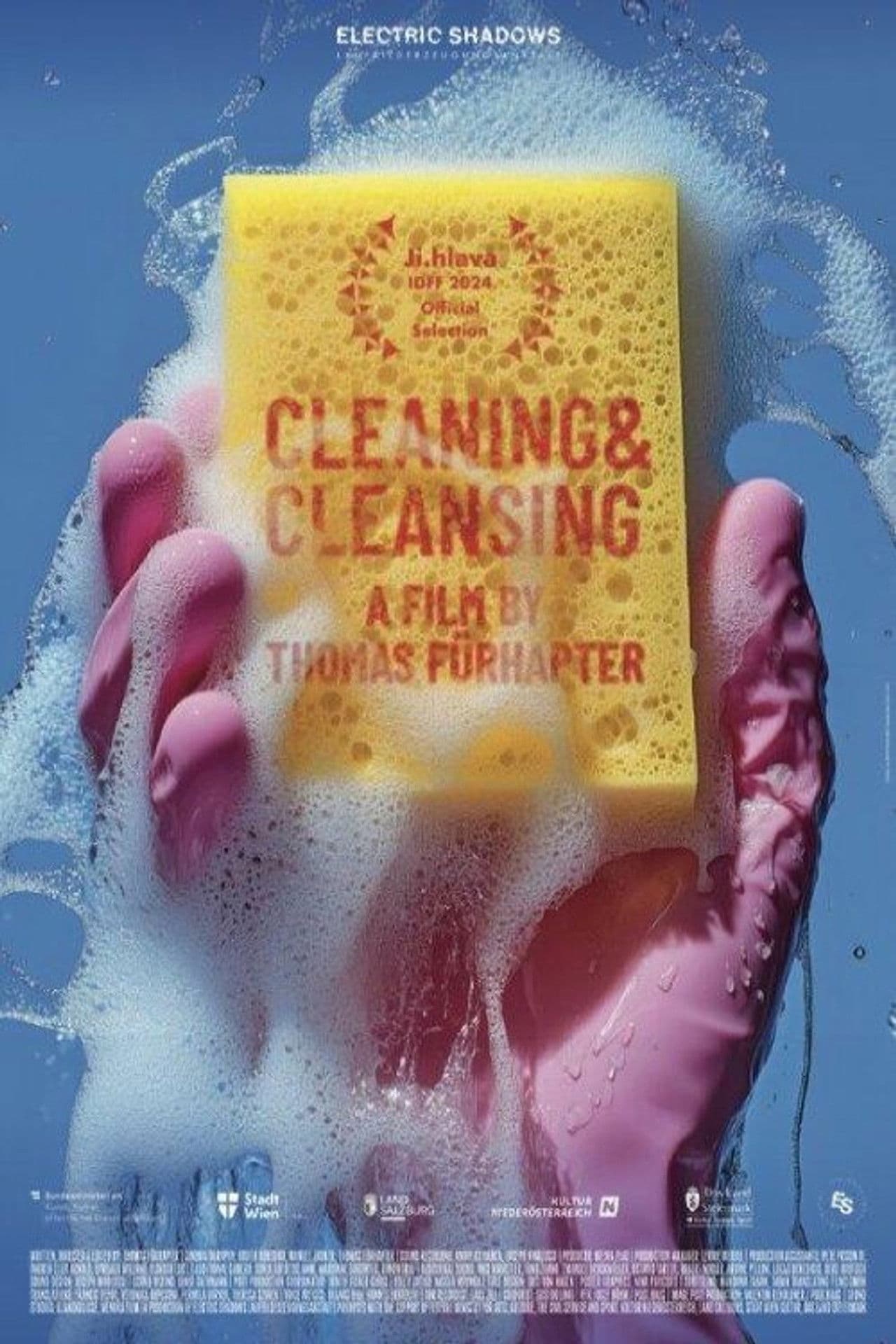Cleaning & Cleansing