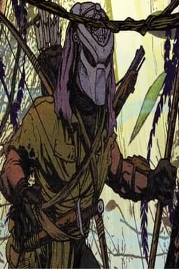 Predators: The Chosen