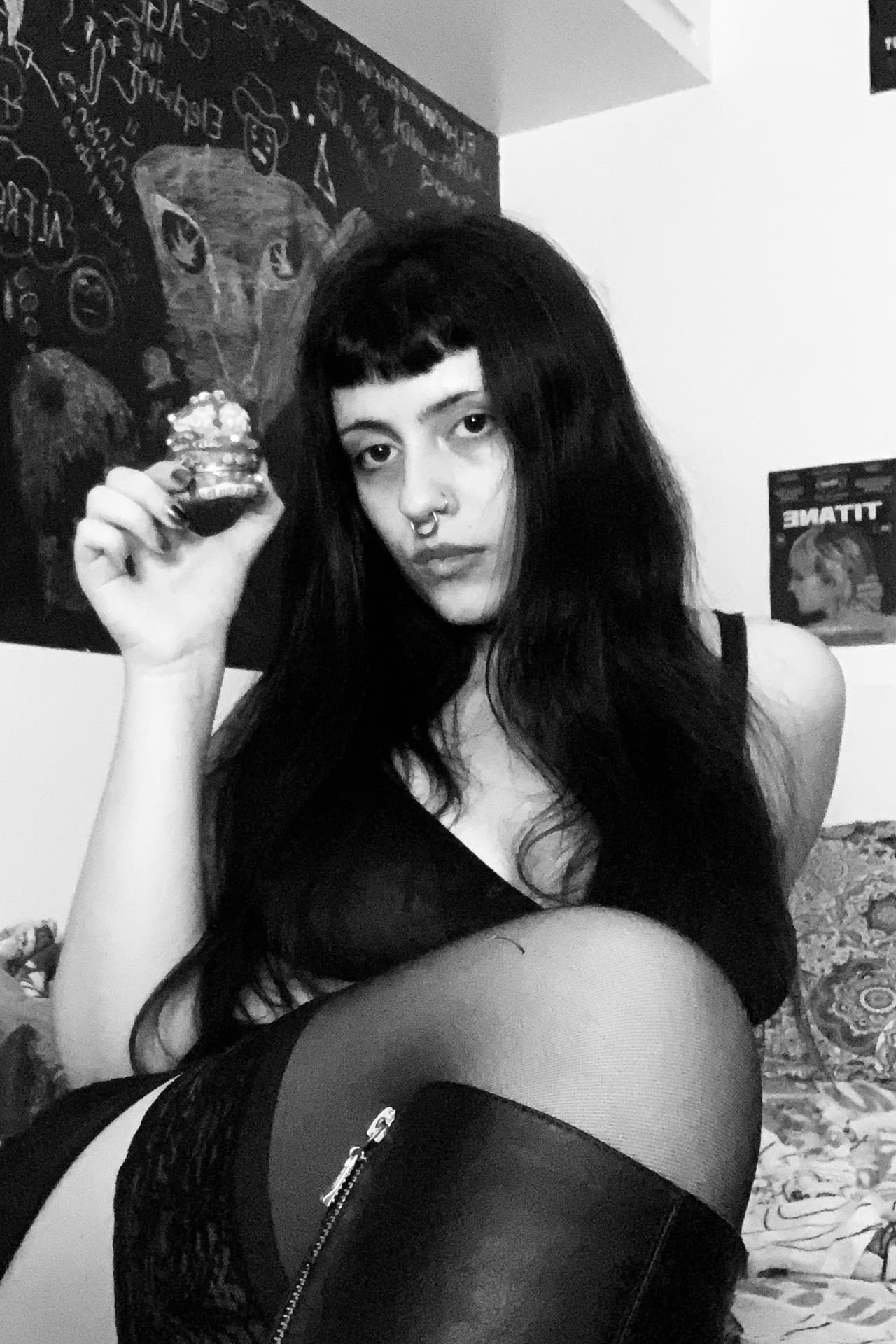 Laura Moura de Andrade