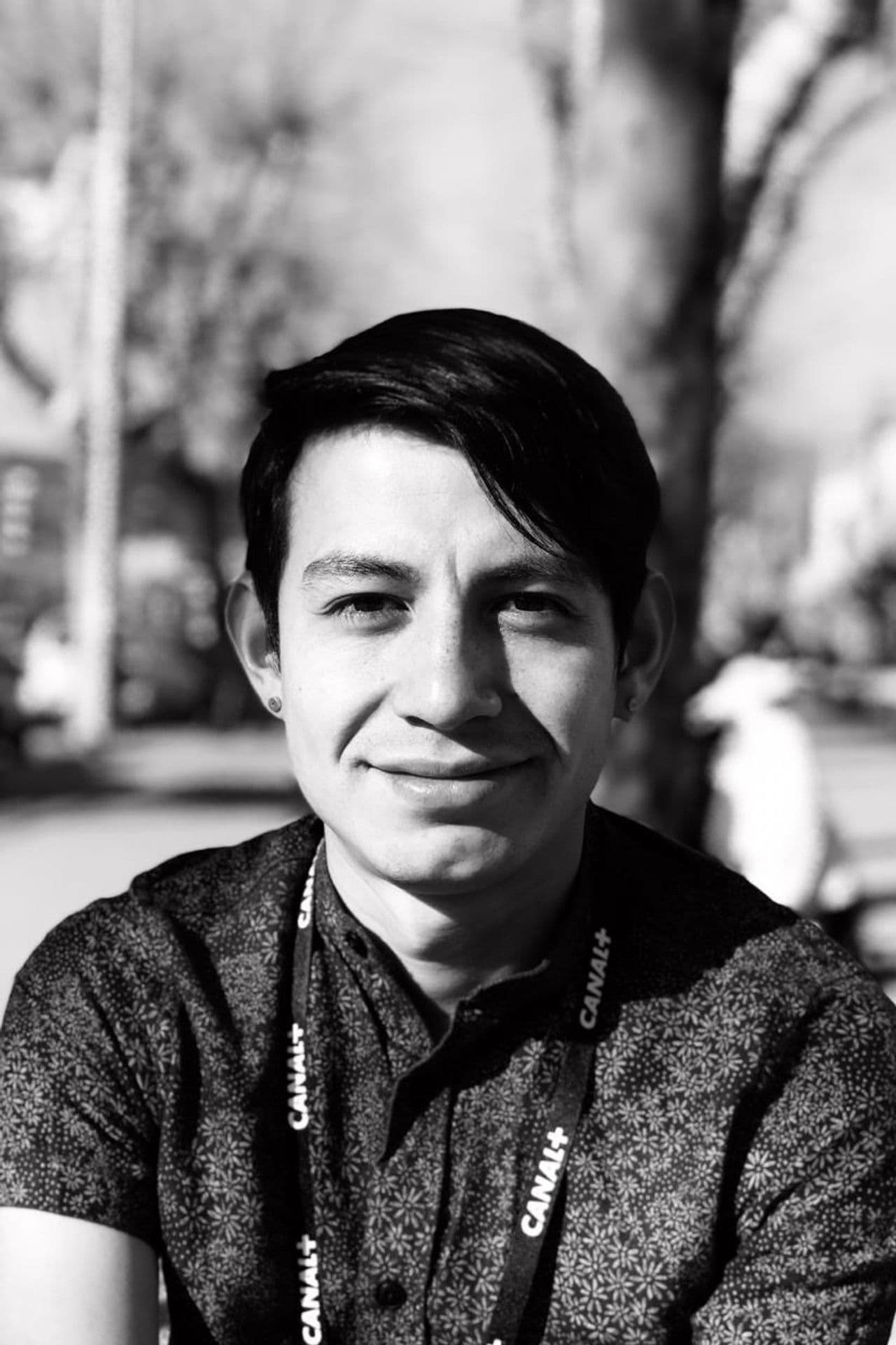 Jeferson Cardoza Herrera