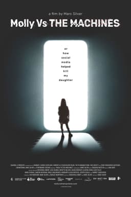 Molly vs.THE MACHINES