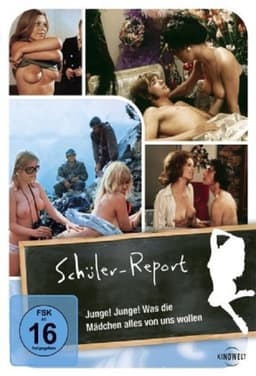 Fresh, Young and Sexy