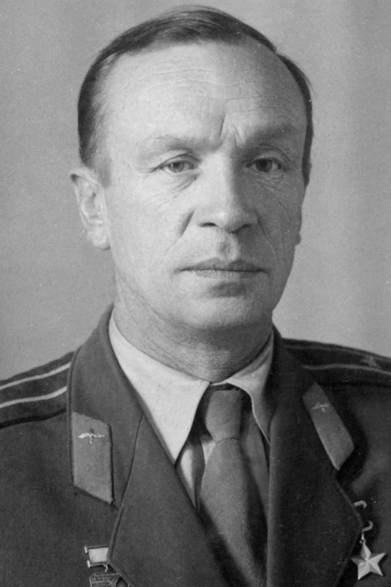 Сергей Анохин