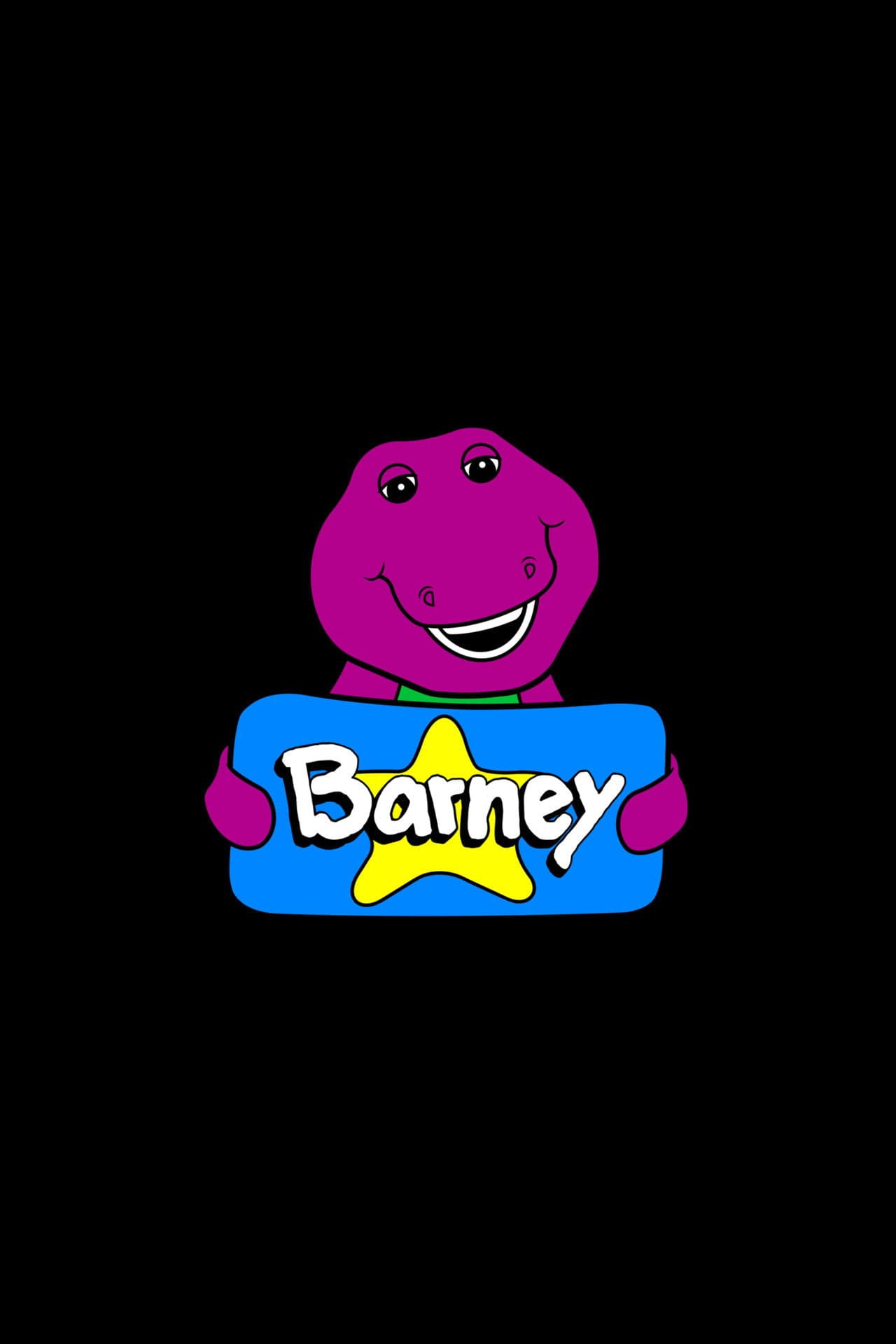 Untitled Barney the Dinosaur Film