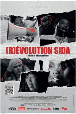 [R]évolution sida