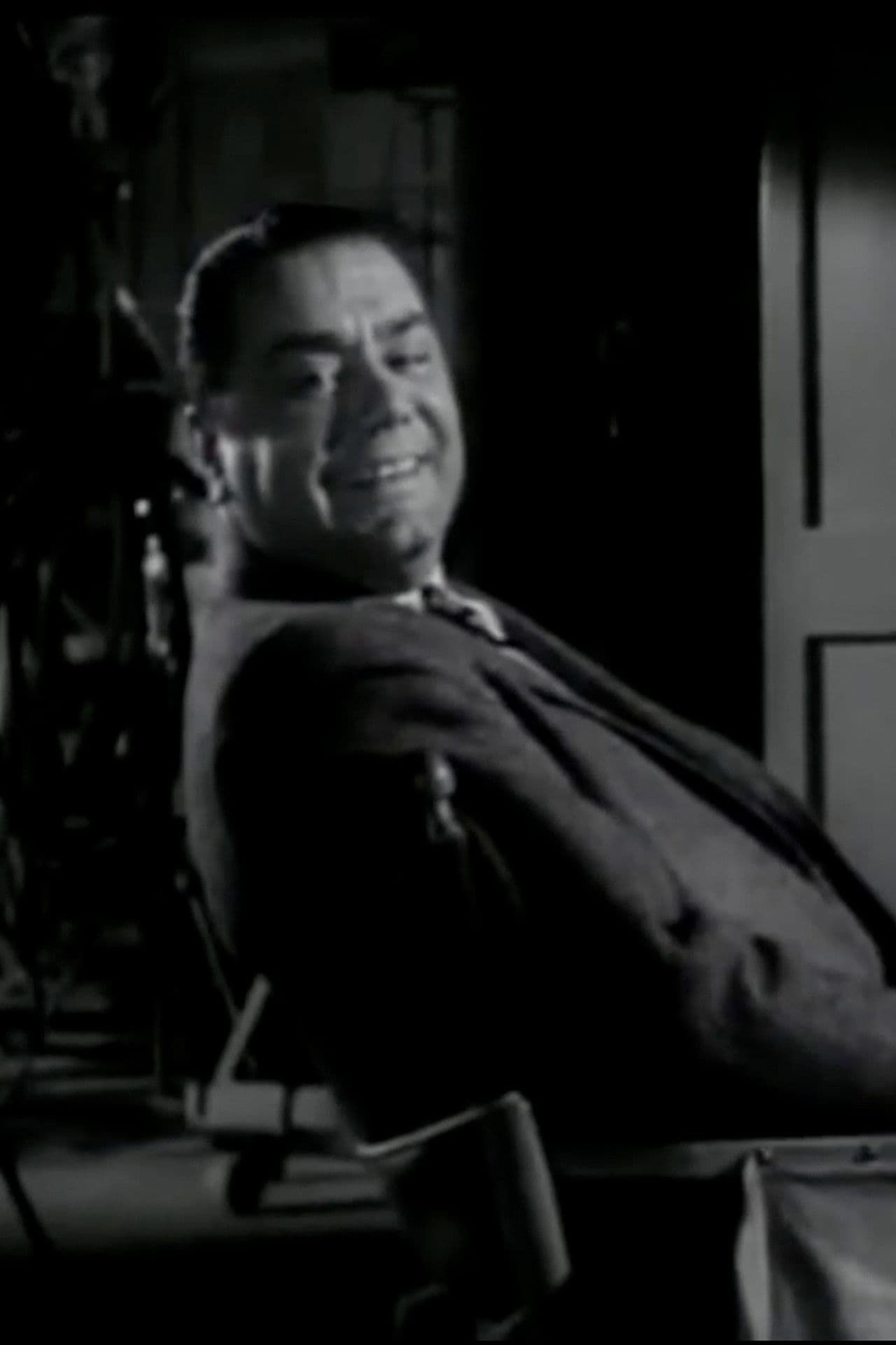 Ernest Borgnine Presents The Catered Affair