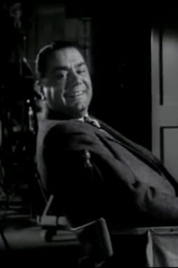 Ernest Borgnine Presents The Catered Affair