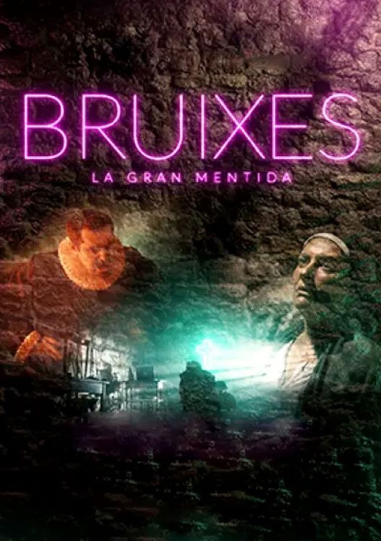 Bruixes, la gran mentida