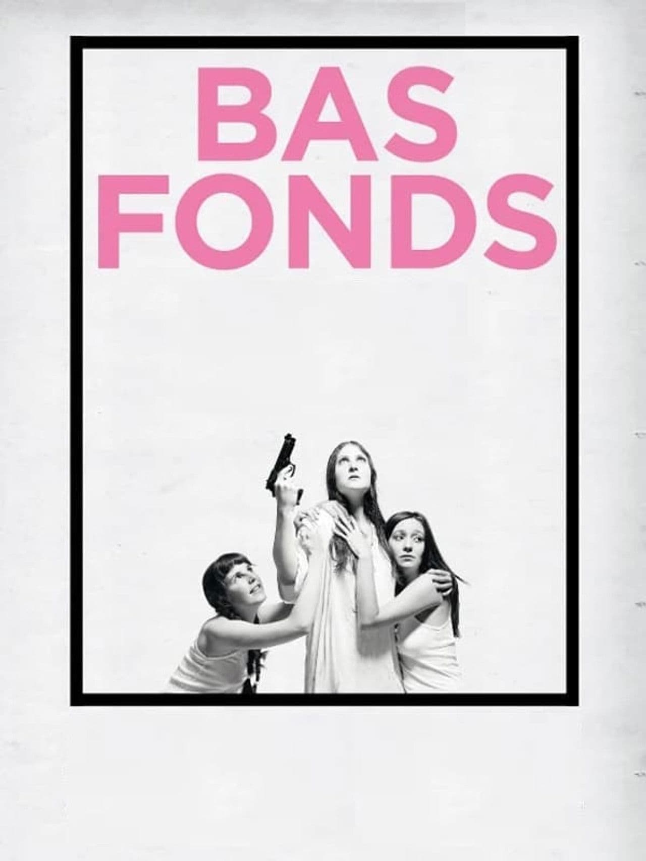 Bas-fonds
