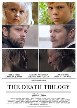 The Death Trilogy