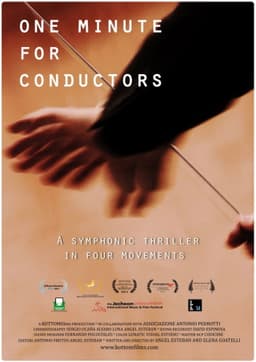 One Minute for Conductors