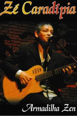 Zé Caradípia: Armadilha zen