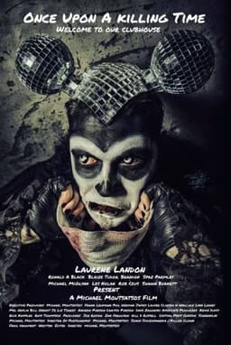 Once Upon A Killing Time