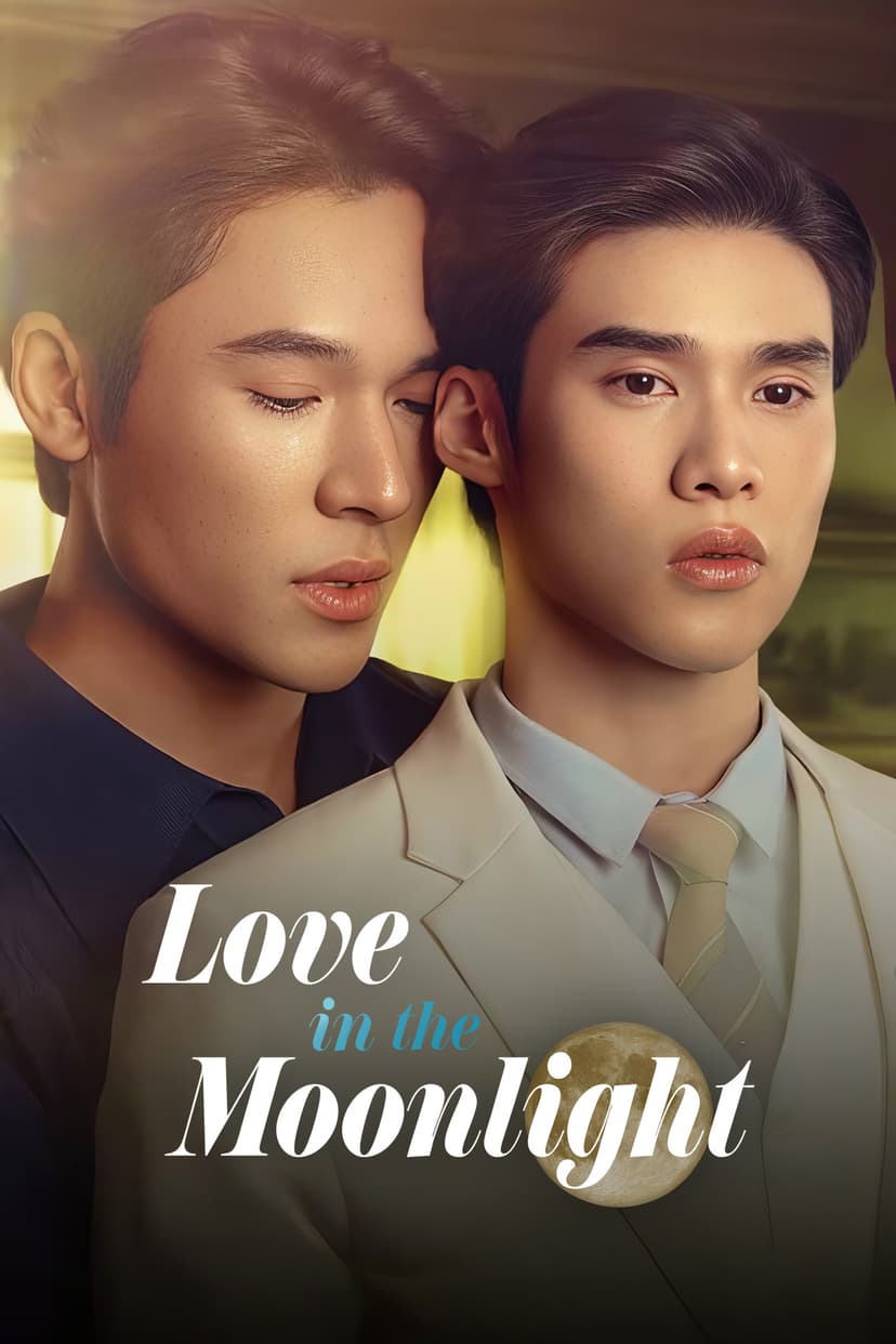 Love in the Moonlight
