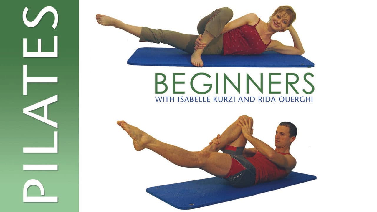 Pilates Volume 1 - Beginners