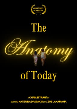 The Anatomy of Today