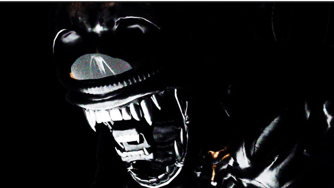 Alien: First Contact