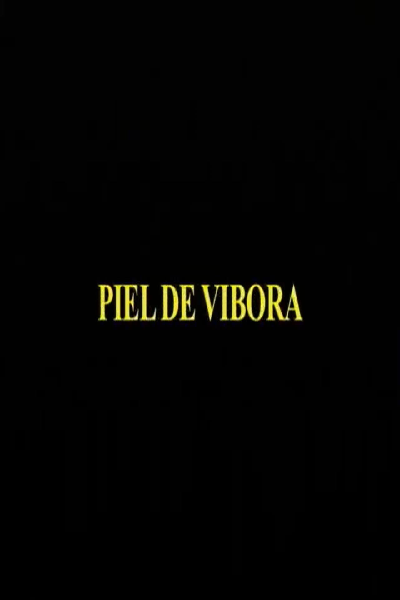 Piel De Vibora