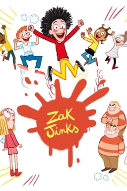 Zak Jinks