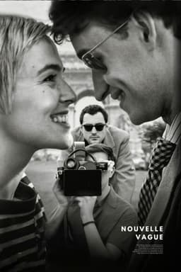 Nouvelle Vague