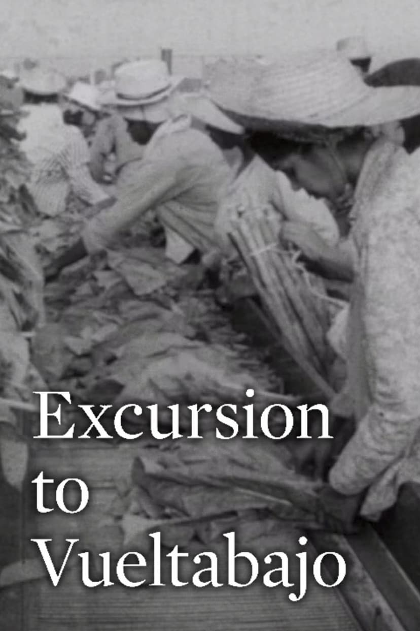 Excursion to Vueltabajo
