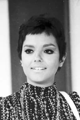 Marisa Raja Gabaglia