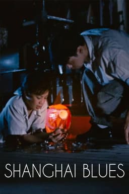 Shanghai Blues