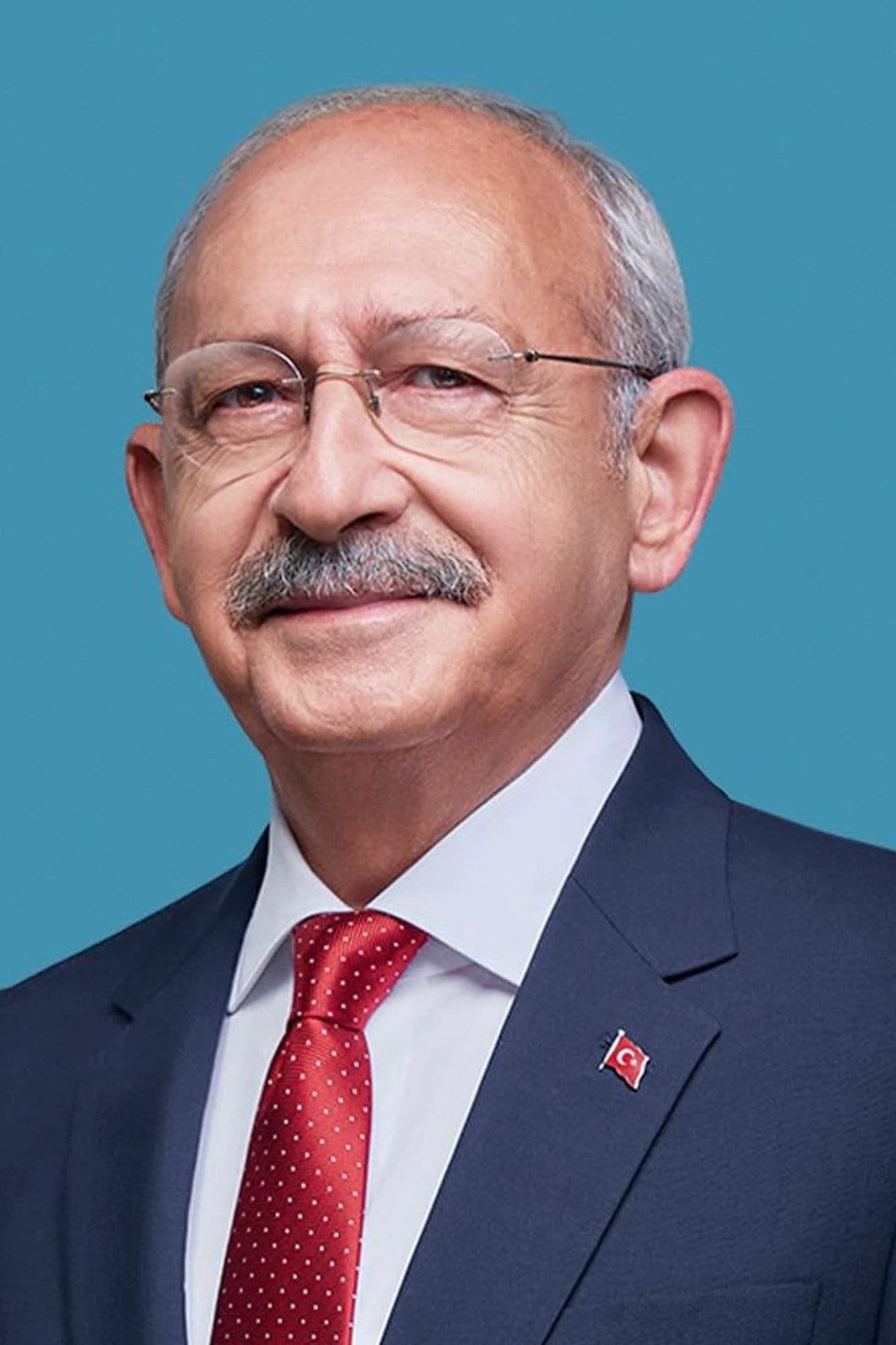Kemal Kılıçdaroğlu