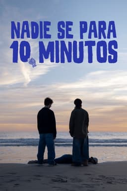 Nadie se para 10 minutos