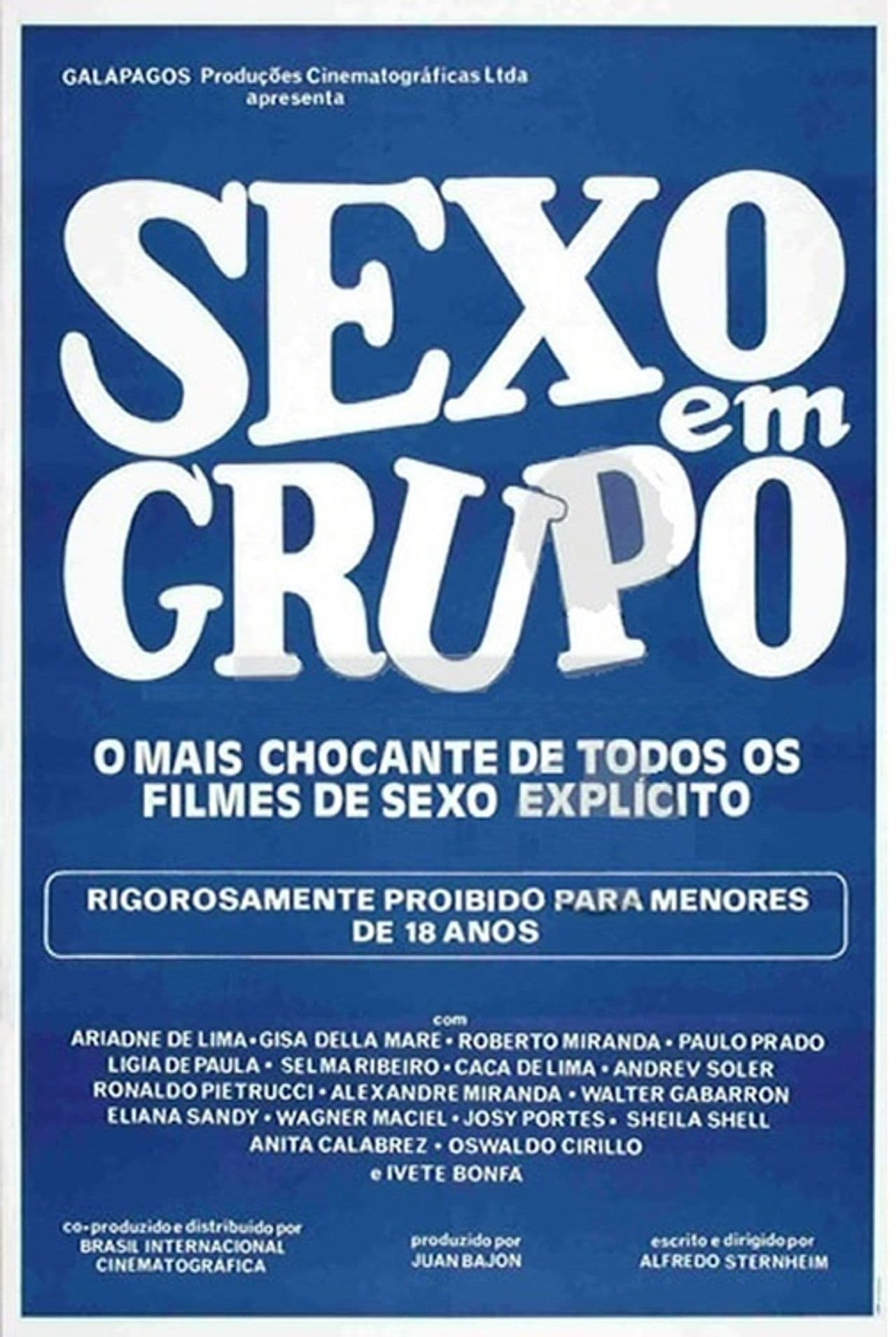 Group Sex
