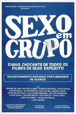 Group Sex