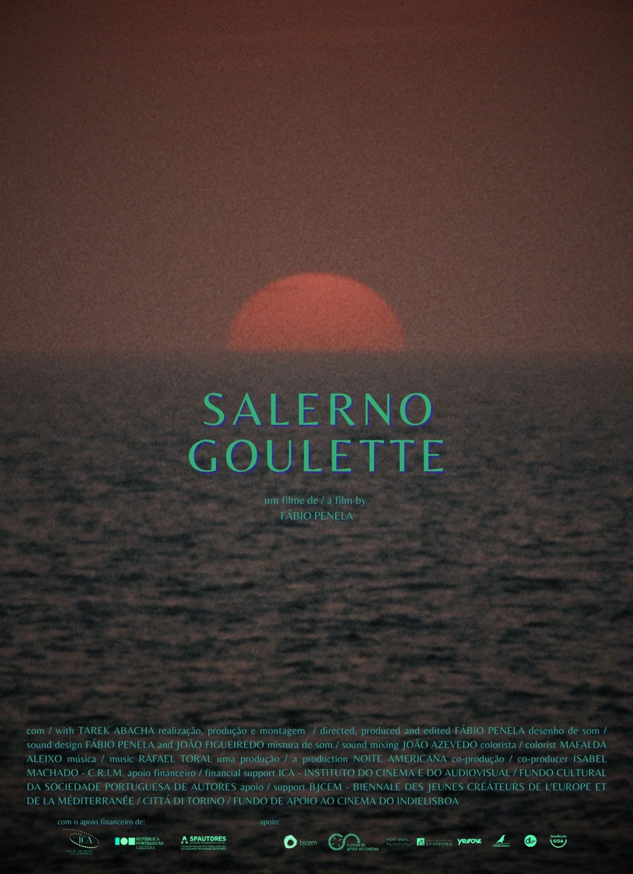 Salerno-Goulette