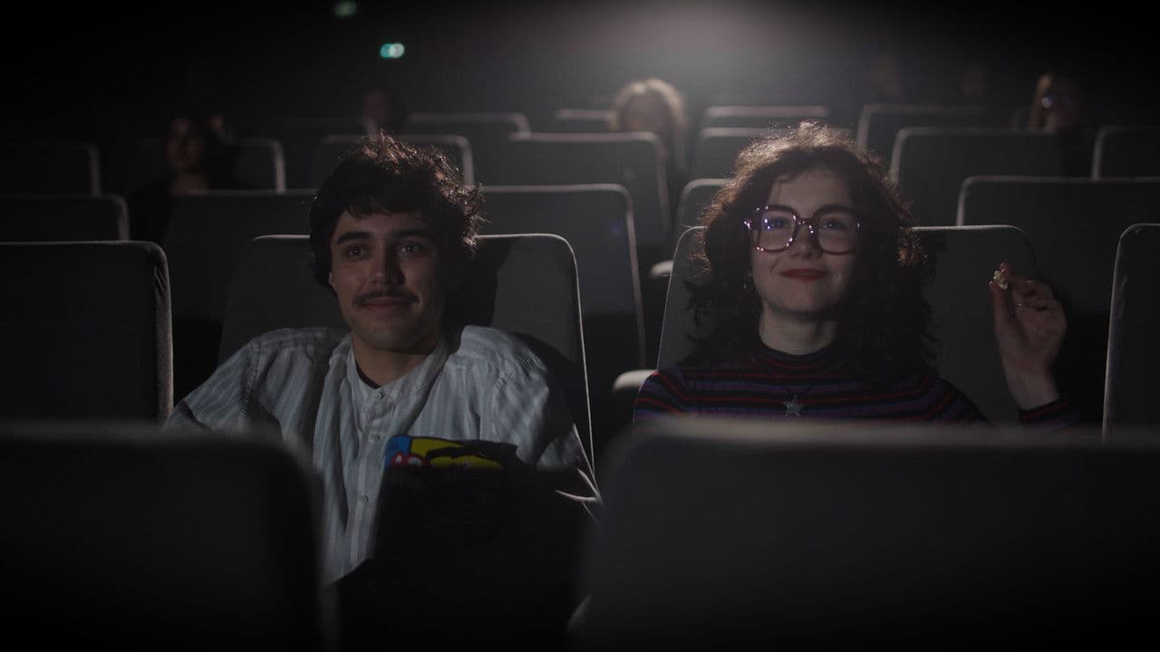 Le Scénario de l’Amour