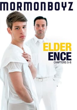 Elder Ence: Chapters 5-8