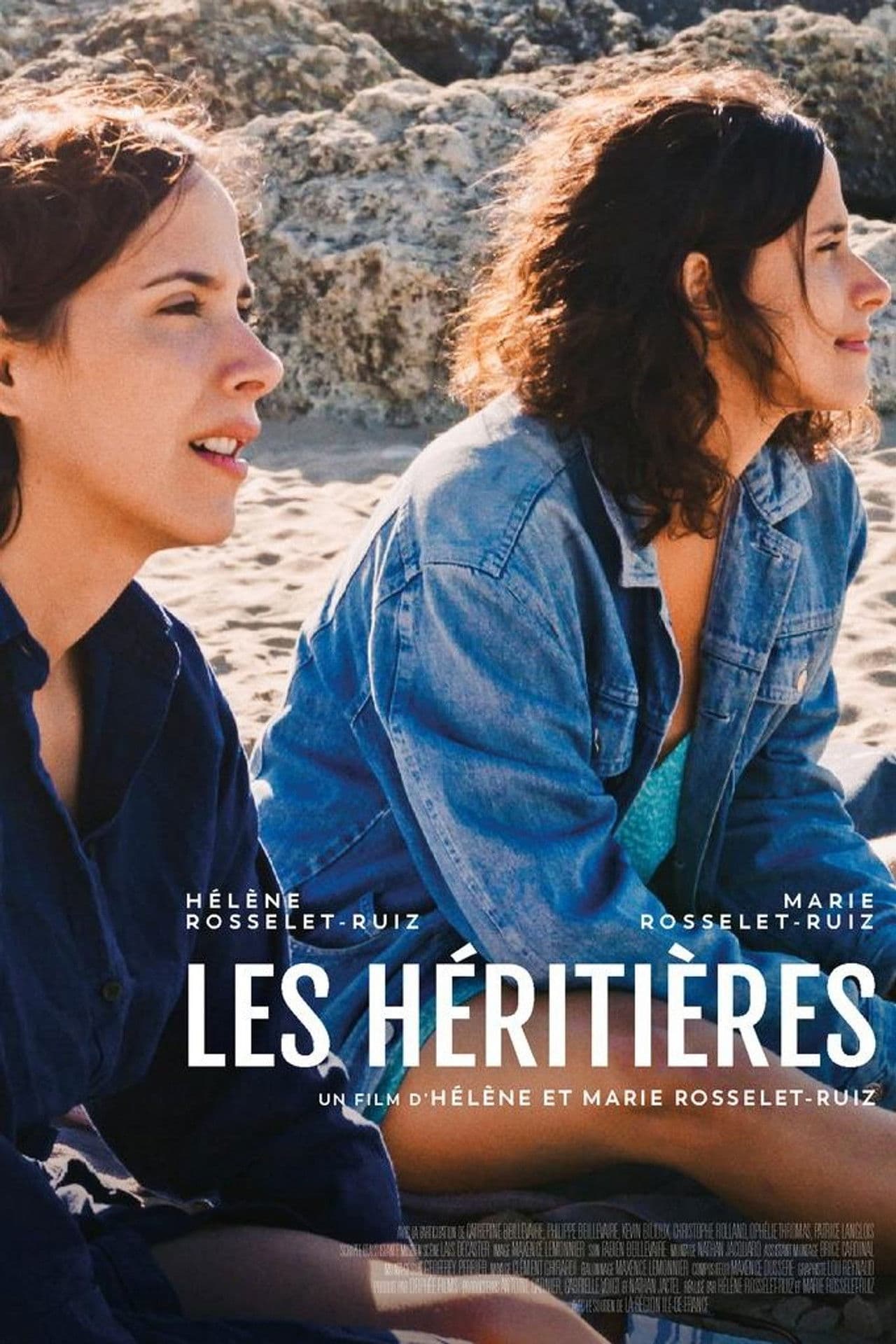Les héritières