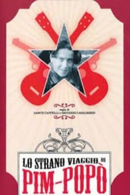 Lo strano viaggio di Pim-Popo