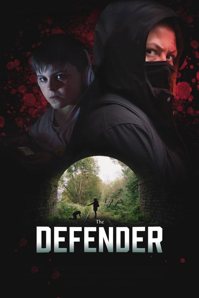 The Defender